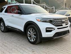 فورد إكسبلورر